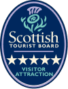 Visitscotland Logo