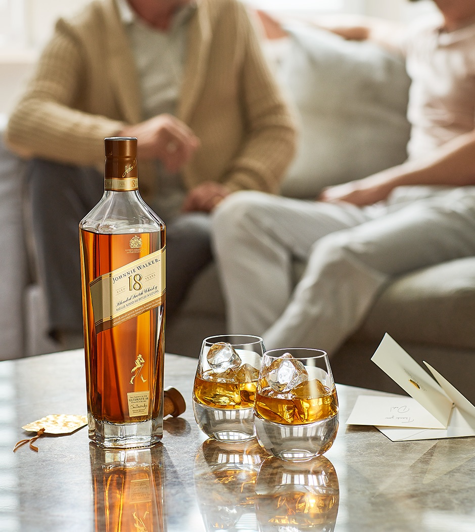 whisky fathers day