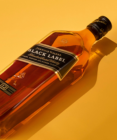 Johnnie Label | Scotch | Johnnie Walker