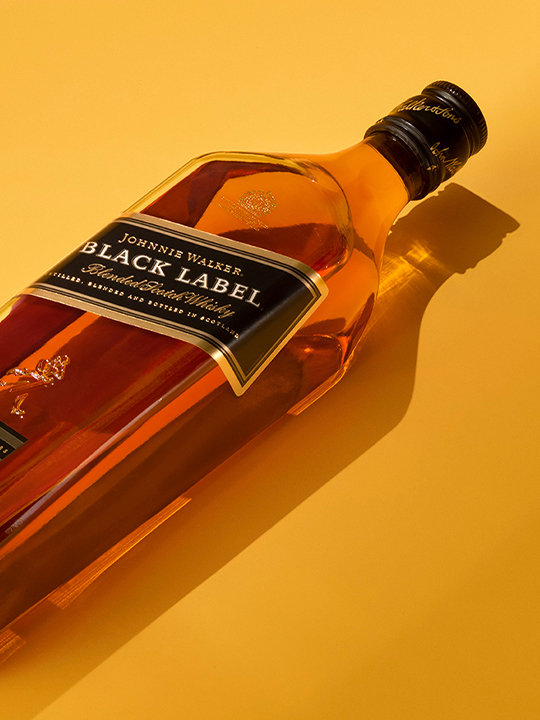 Johnnie walker black label 12 years old price in india The Home Of Johnnie Walker Blended Scotch Whisky