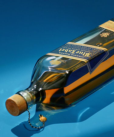 Klik afbetalen bedriegen Johnnie Walker Blue Label | Scotch Whisky | Johnnie Walker