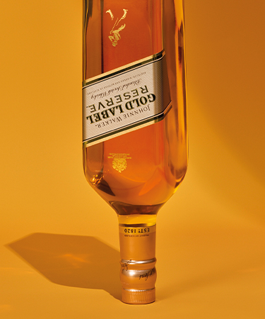 duisternis forum vork Johnnie Walker Gold Label Reserve | Scotch Whisky | Johnnie Walker UK