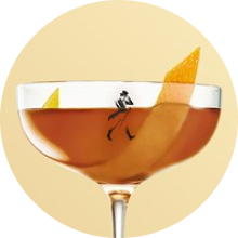 World Class Cocktails