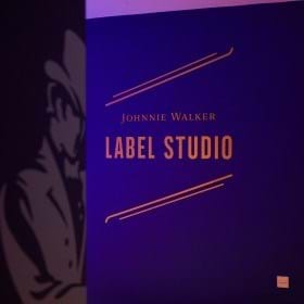 label studio